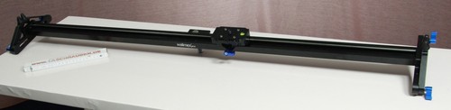 Walimex pro video rail slider - walimex,