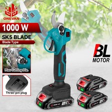 Astschere 30mm Für Makita 18V