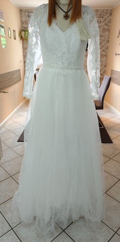 Hochzeitskleid/Brautkleid