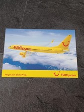 TUIfly zum Smile Preis  -