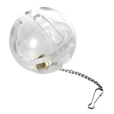 Papageienfutter Futterball