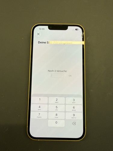 Original apple iphone - original, 14