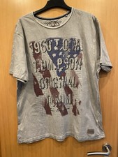 Tshirt Von Tom Tompson, Gr