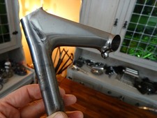 CINELLI Grammo TITAN-Titanium