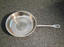 Bratpfanne von Berghoff aus