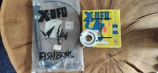 NOS BMX FISHBONE X-UFO Rotor