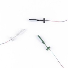 Spur N Gleisbeleuchtungsset 10