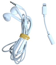 Original Apple EarPods -
