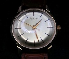 Vintage Herren Armbanduhr