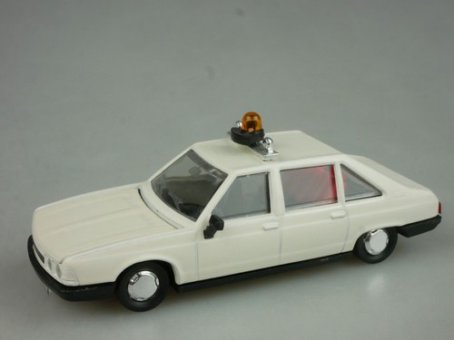 Monti metal tatra 623 - monti,