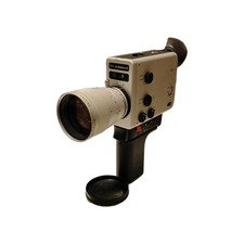 Nizo Professional Super 8 –