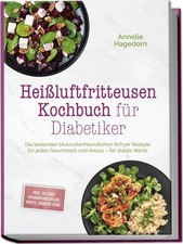 Heißluftfritteusen Rezepte