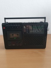 RFT R 4100 LED,Radio Recorder