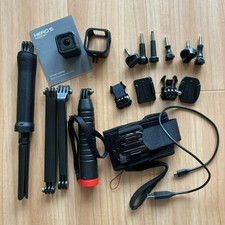 GoPro HERO5 Session Compact 4K Action Camera - Waterproof - Japan Edition