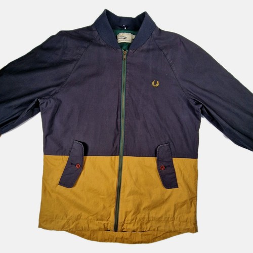Fred perry bradley - fred, wiggins