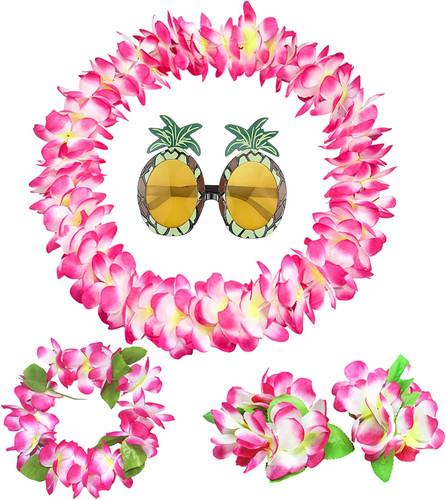 Hawaiianische leis hawaii - hawaiianische,