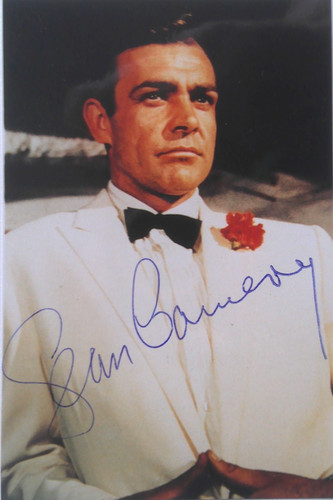 Sean connery orig - connery,