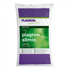 Plagron All Mix mit Perlite 50