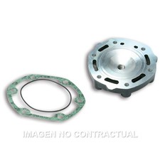 Zylinderkopf Zylinder Malossi