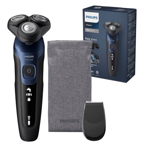 Philips shaver 5000 - philips,