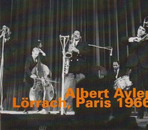 Lorrach paris 1966 - lorrach,