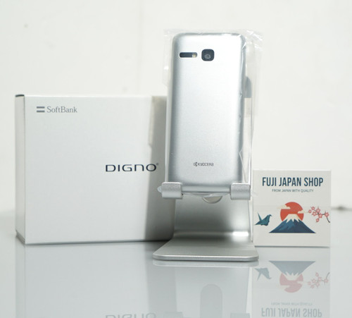 Kyocera digno keitai android - keitai, 3