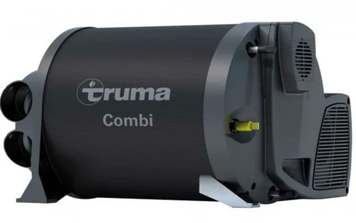 Truma combi panel - combi,