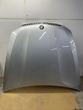 BMW X5 E70 2012 Motorhaube