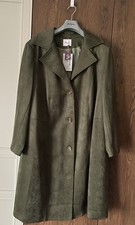 Sheego Jacke Kurzmantel Gr.56