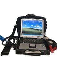 Panasonic CF-30 TOUGHBOOK