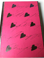 Brunnen 550150 Notizbuch A5, Kladde mit 72 blanko Seiten