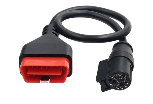 Renault can clip obd - 2, 16