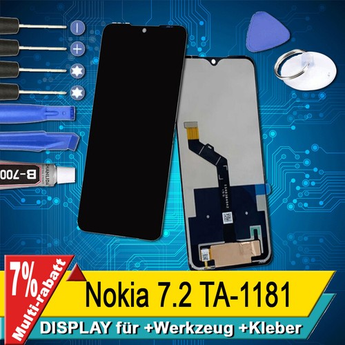 Display für nokia ta 1181 - display,