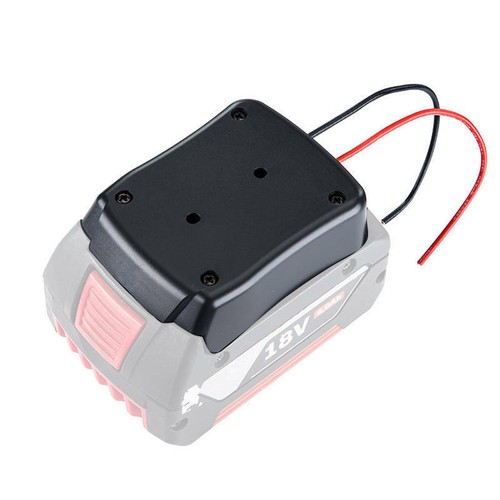 Akkuadapter batterieadapter - akkuadapter,