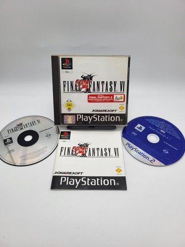 Final fantasy demo - fantasy, +
