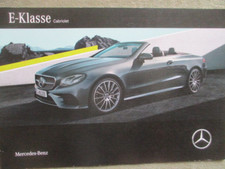Mercedes Benz E-Klasse