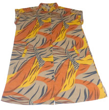 Safari Kleid Blusenkleid  💞