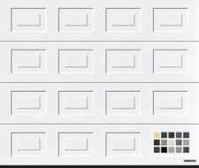 Hörmann - Sektionaltor -