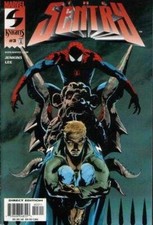 Sentry (2000) #   3 (8.0-VF) 2000