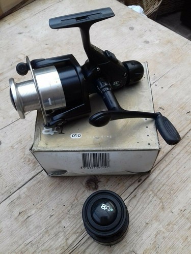 Vintage silstar ar1 050 - 050, rolle