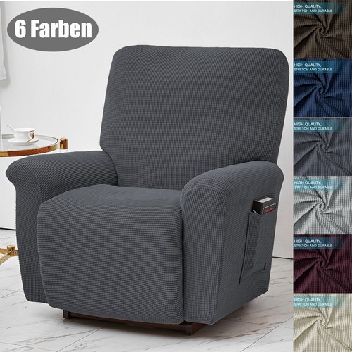 Stretch loungesessel - stretch,