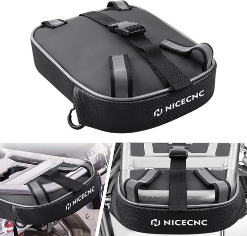 Hinterer rahmen werkzeugtasche - rahmen,