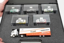 Herpa Mercedes Benz Koffer