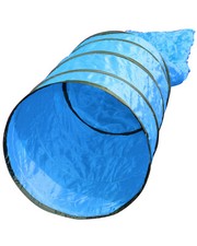 Agility Sacktunnel Hunde