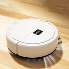 Robot Vacuum Cleaner Sweep 3