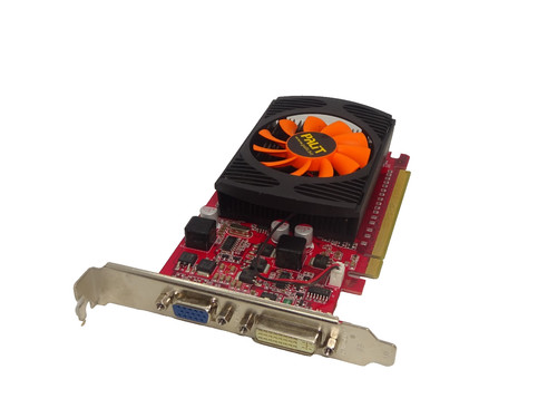 Palit nvidia geforce gt240 - palit,