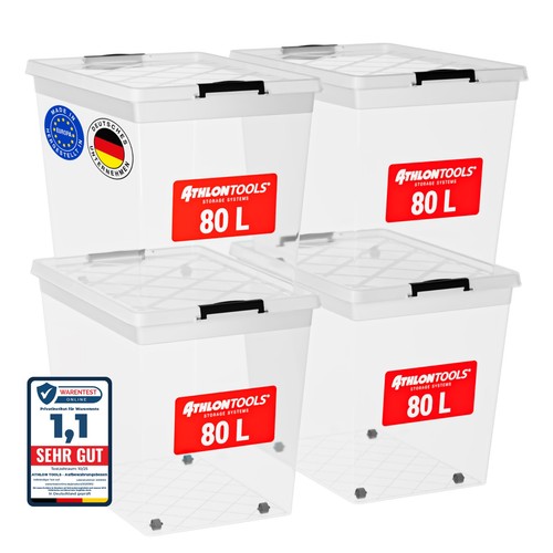 Athlon tools l - athlon, boxen
