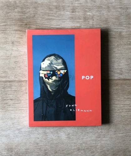 Fynn kliemann pop limited - pop,