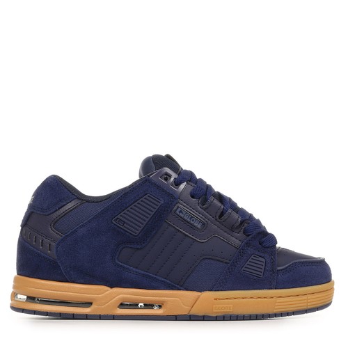 Sneakers globe herren sabre - sneakers,