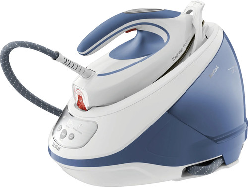 Tefal dampfbügelstation - tefal,